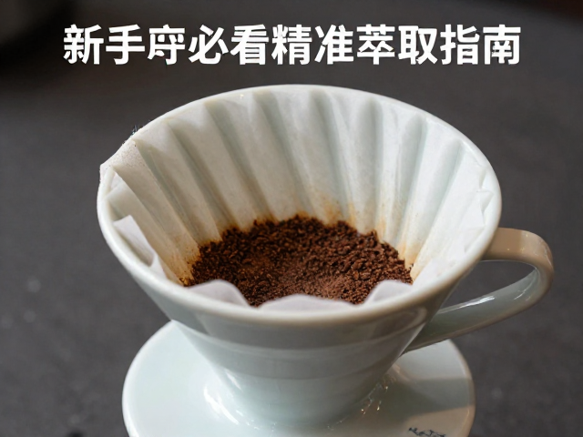 Kalita波纹滤杯粉水比与控水稳定性，新手必看的精准萃取指南