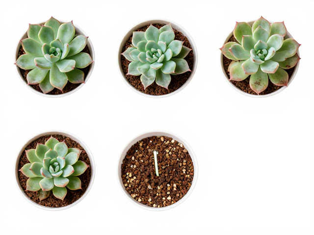 完整分步教程：上盆与定根