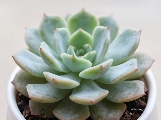光照调控与株型塑造:从徒长到紧凑的视觉转化