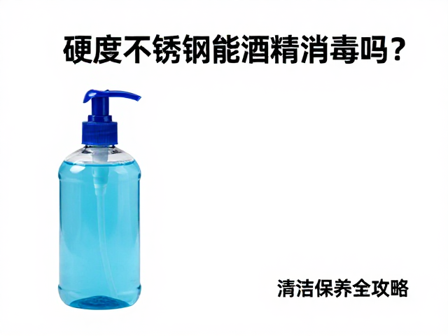 酒精消毒的正确操作规范