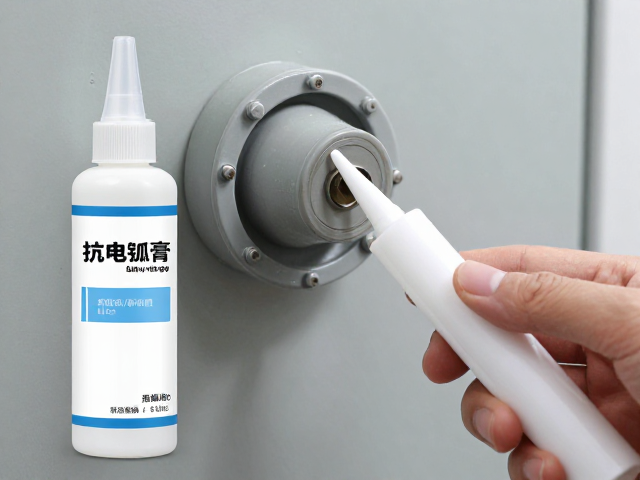 抗电弧膏与防氧化剂薄涂养护膏,电力设备绝缘防护与长效保养指南
