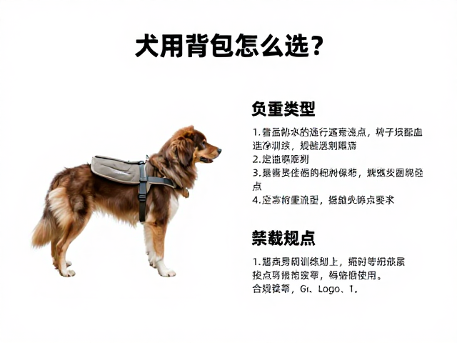 负重原则与物资装载规范