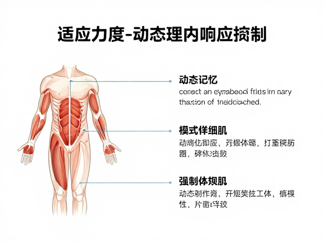 自适应力度，模式记忆，如何设置个性化理疗参数提升效果