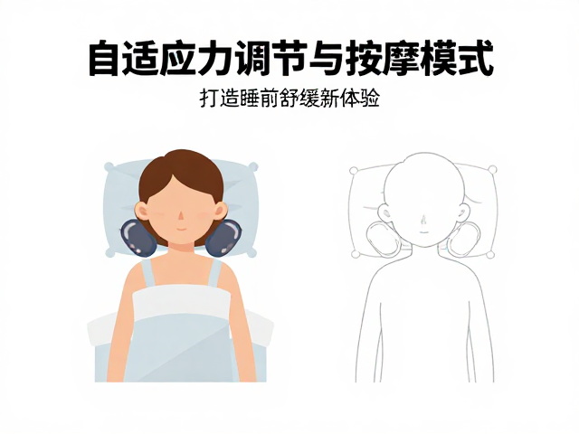 睡前舒缓体验的生理机制与神经调节