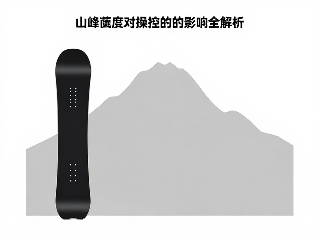 公园板怎么选?山峰俯冲板头宽度对操控的影响全解析