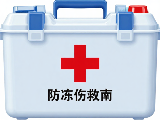 防冻伤指南,创伤救护盒组件定期检查与完整性维护