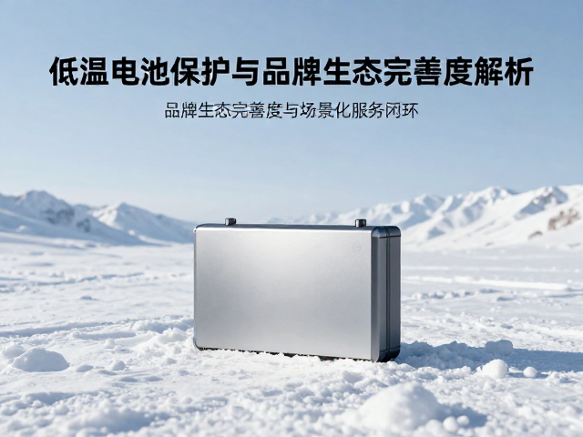 雪域路径留存器,低温电池保护与品牌生态完善度解析