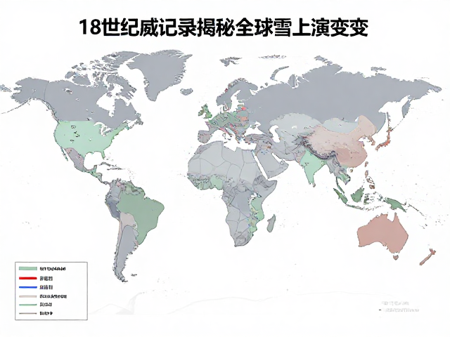 18世纪挪威记录揭秘全球雪上演变,亚洲新兴市场成新引擎