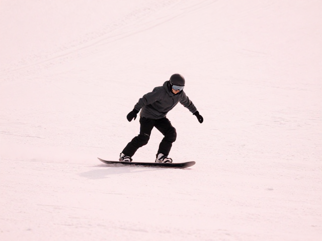 浅粉雪区长途跋涉板,提升Skating technique技巧指南