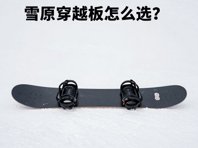 雪原穿越板怎么选?核心重量控制与宽翘板头性能解析