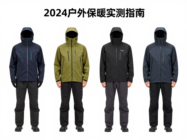 Northway无缝抗雪衣,硬壳与软壳怎么选?2024户外保暖实测指南