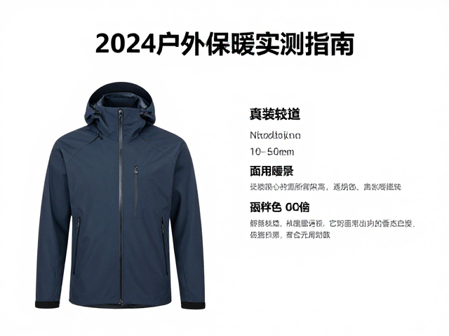 Northway无缝抗雪衣,硬壳与软壳怎么选?2024户外保暖实测指南