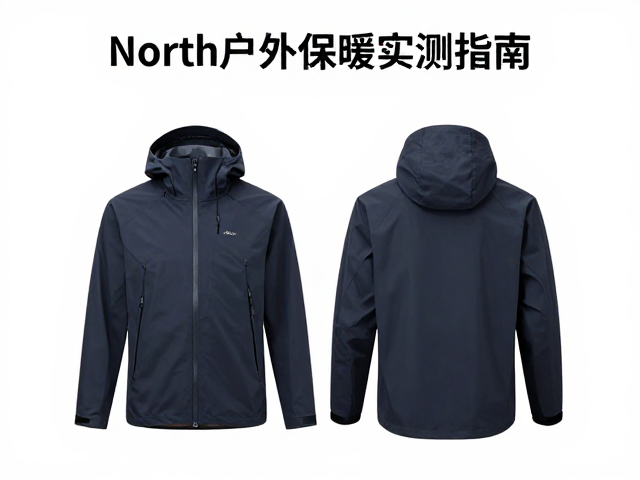 Northway无缝抗雪衣,硬壳与软壳怎么选?2024户外保暖实测指南