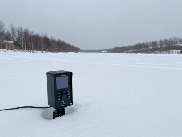 入门级信标数百元？超声波雪层预警仪探测是否靠谱？