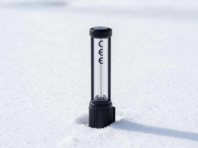 雪原搜寻组件怎么选?CE认证信号棒安全指南