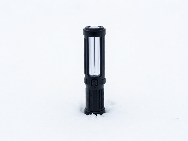 雪原搜寻组件怎么选?CE认证信号棒安全指南