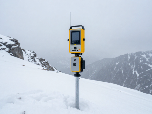 高山攀登雪况监测，多功能一体化仪器如何保障安全？