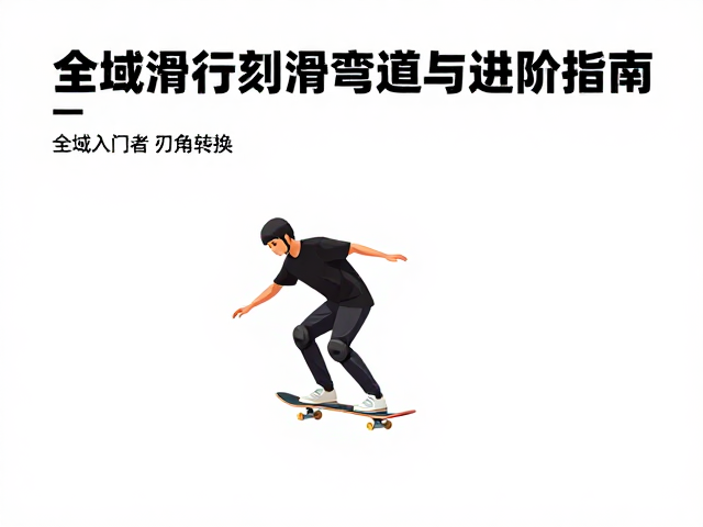 公园入门者必看,全域滑行板刻滑弯道技巧与进阶指南
