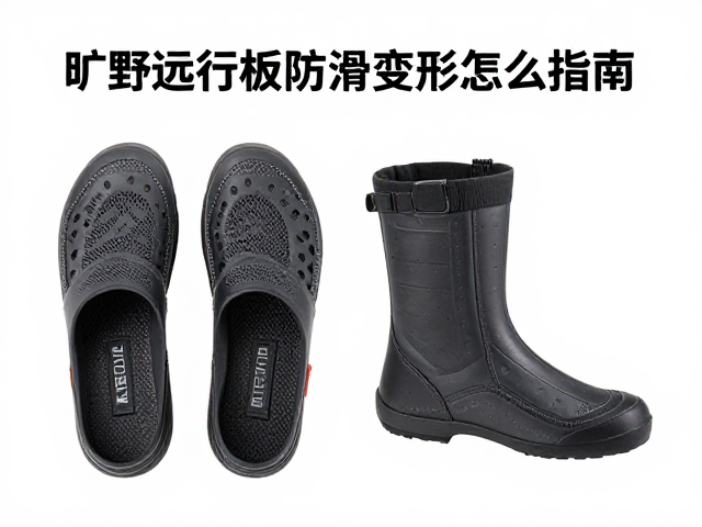 旷野远行板防滑脚套怎么选?存放防变形技巧与避坑指南