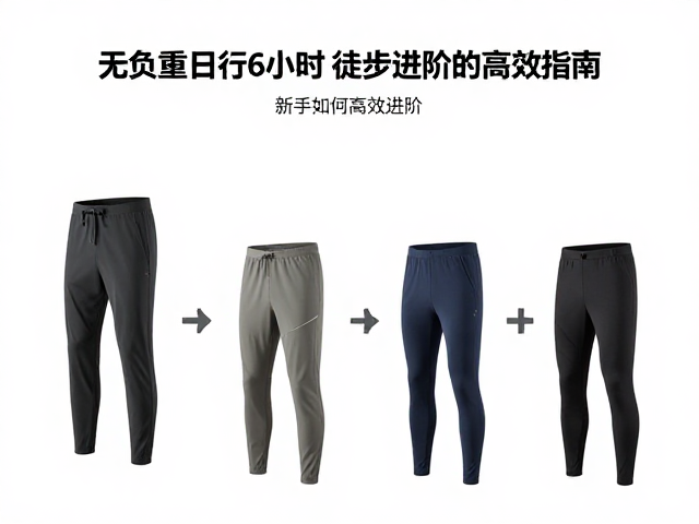 装备选择与轻量化原则