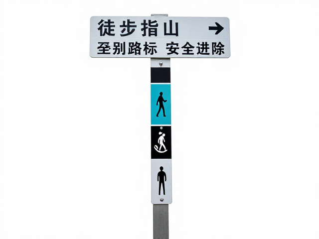 路标识别系统与环境信息的动态读取
