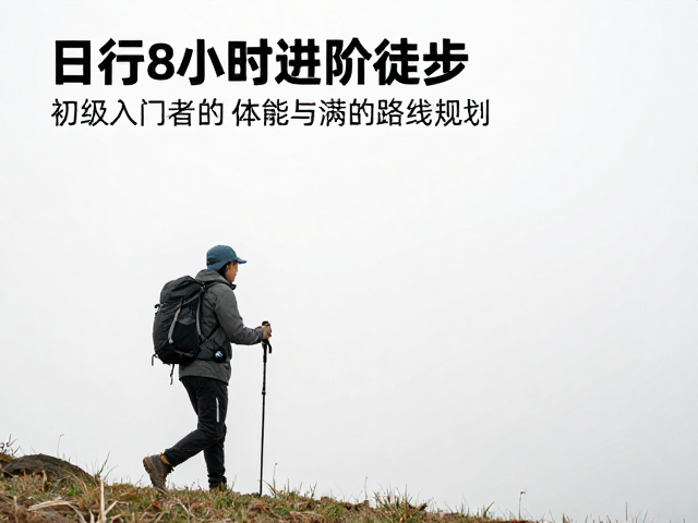 行进中的能量管理与节奏控制
