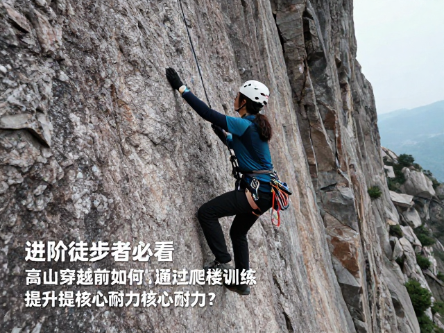 核心稳定性在垂直空间中的专项强化