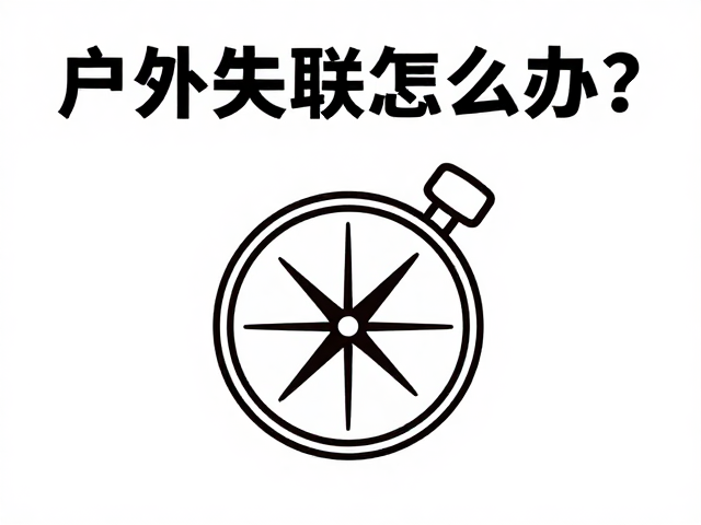 应急指南与关键生存技能