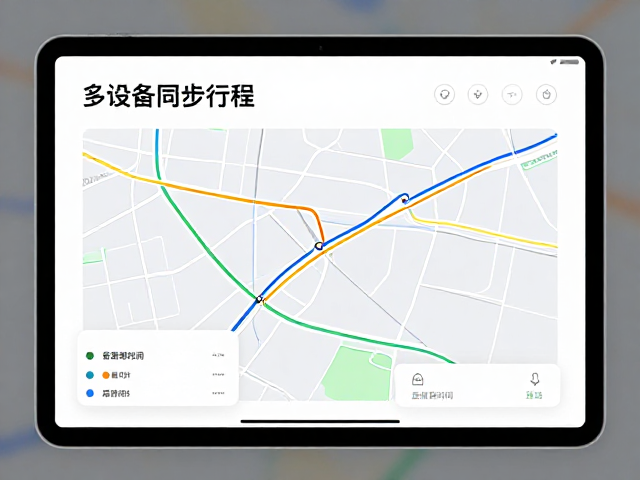 路线选择的核心原则与场景匹配