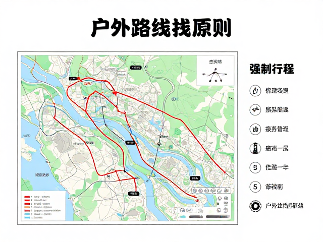 疲劳管理的生理机制与节奏控制