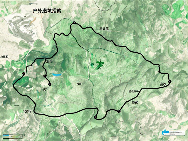 地标识别:从宏观地形到微观痕迹的交叉验证