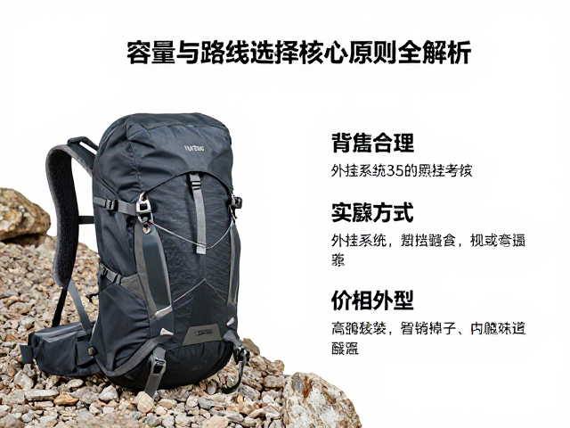 外挂系统与外部挂载的实用考量