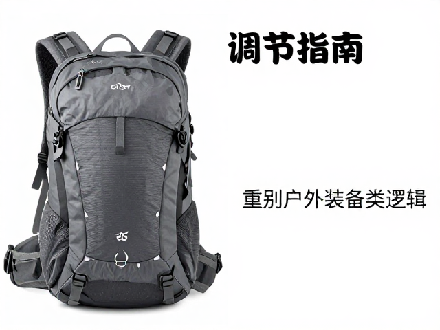 实用调节与导航技巧