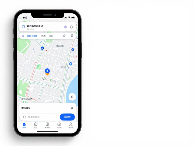 手机离线地图怎么用？路线选择核心原则与绝佳观景点全解析