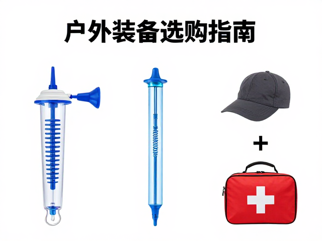 滤水器选购的关键参数与场景匹配