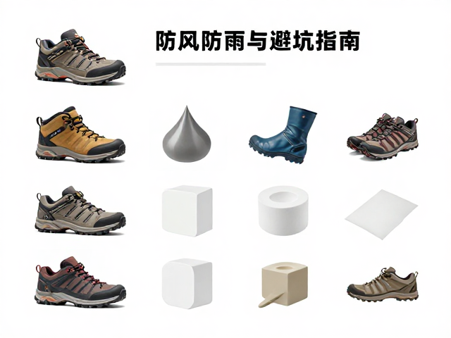 防雨性能的材料科学与维护逻辑