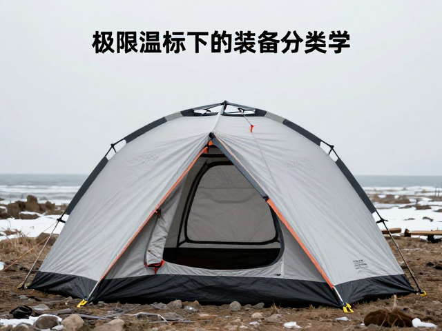 极端条件下的搭建与维护细节