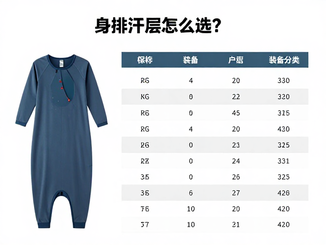 维护与保养:延长排汗性能的关键细节