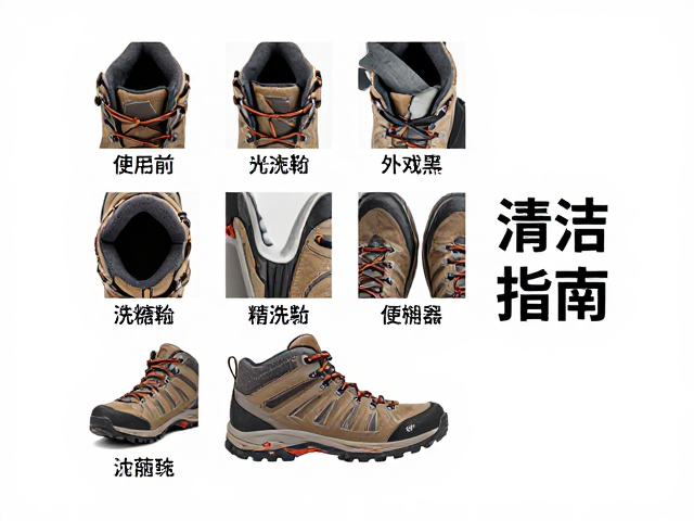 深度清洁与内部护理逻辑