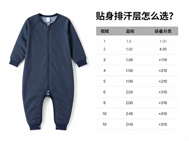 材质特性与场景匹配:天然纤维与合成材料的抉择