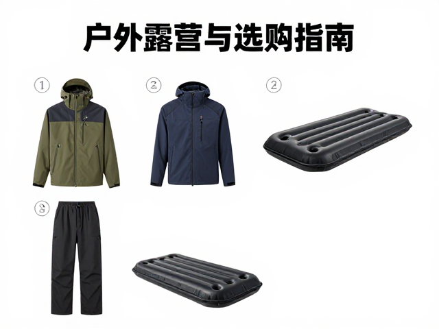 充气垫的睡感科学与选购要点