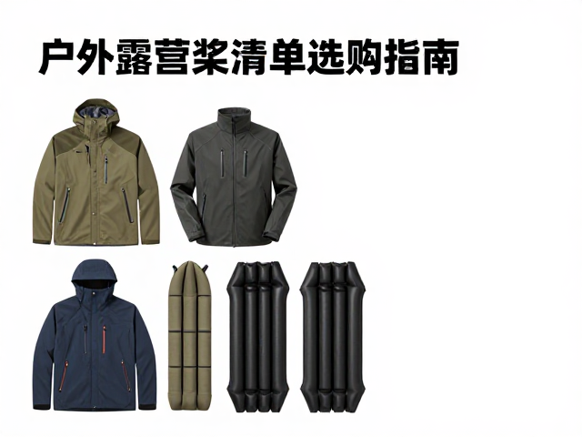 装备维护与长期使用建议