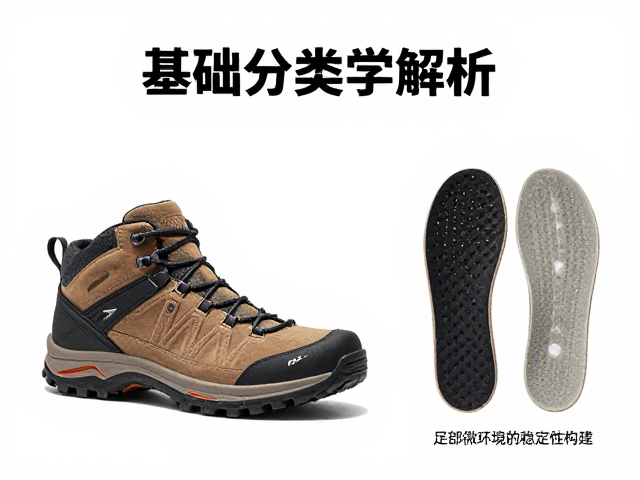 内衬与鞋垫:足部微环境的稳定性构建