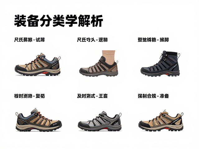尺码与试穿:动态测试下的得脚逻辑