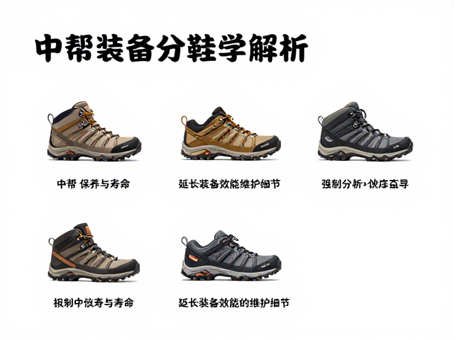保养与寿命:延长装备效能的维护细节