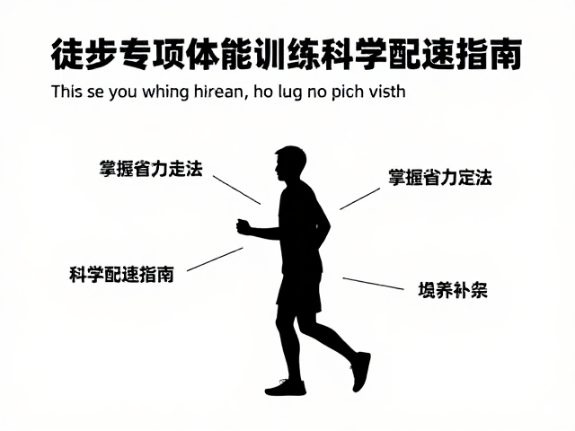 营养补给与水分管理的实战策略