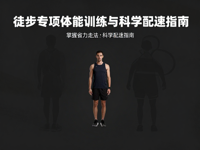 徒步专项体能训练，掌握省力走法与科学配速指南