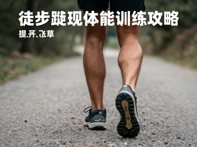 徒步专项体能训练，提升配速与踝关节灵活性的核心攻略