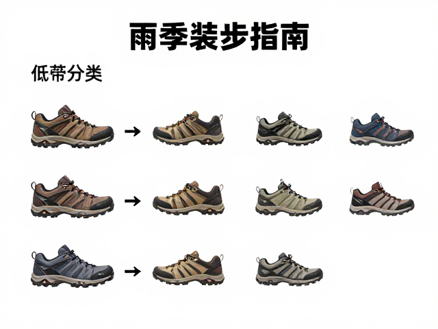 辅助装备与整体装备系统的构建