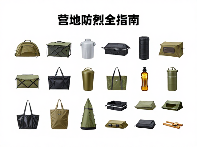 维护与收纳:延长装备使用寿命的关键